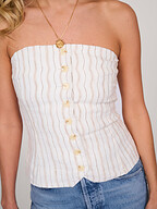Samsoe Samsoe | Tops en Blouses | Tops