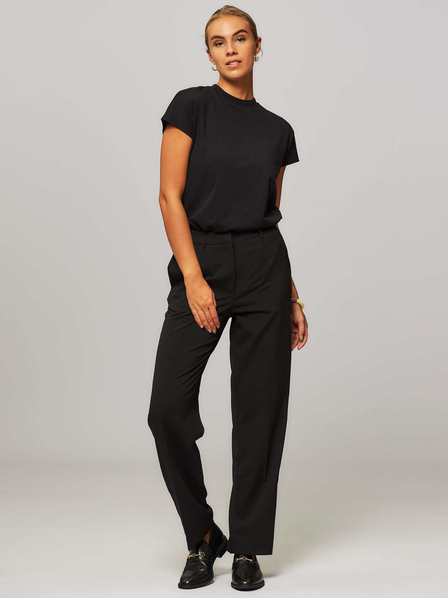SAMSOE | AND JUMPSUITS TROUSERS