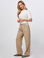 Samsoe Samsoe | Pants and Jumpsuits | Trousers