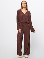 Samsoe Samsoe | Broeken en Jumpsuits | Broeken