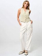 Samsoe Samsoe | Pants and Jumpsuits | Trousers