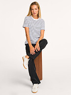 Samsoe Samsoe | Broeken en Jumpsuits | Broeken