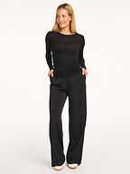 Samsoe Samsoe | Broeken en Jumpsuits | Broeken