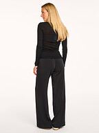 Samsoe Samsoe | Broeken en Jumpsuits | Broeken