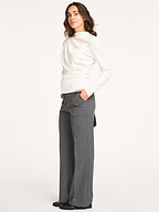 Samsoe Samsoe | Broeken en Jumpsuits | Broeken