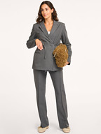 Samsoe Samsoe | Broeken en Jumpsuits | Broeken