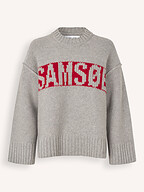 Samsoe Samsoe | Truien en Vesten | Truien