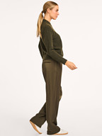 Samsoe Samsoe | Pants and Jumpsuits | Trousers