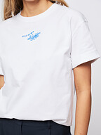 Samsoe Samsoe | Tops en Blouses | T-shirts