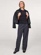 Samsoe Samsoe | Pants and Jumpsuits | Trousers