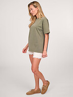 Samsoe Samsoe | Tops en Blouses | T-shirts