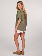 Samsoe Samsoe | Tops en Blouses | T-shirts