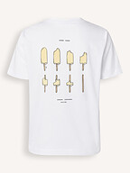 Samsoe Samsoe | Tops en Blouses | T-shirts