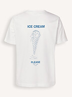 Samsoe Samsoe | Tops en Blouses | T-shirts