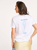 Samsoe Samsoe | Tops en Blouses | T-shirts