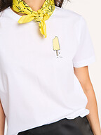 Samsoe Samsoe | Tops en Blouses | T-shirts