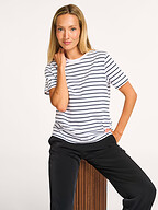 Samsoe Samsoe | Tops en Blouses | T-shirts