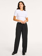 Samsoe Samsoe | Pants and Jumpsuits | Trousers