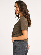 Samsoe Samsoe | Tops en Blouses | T-shirts