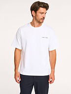 Samsoe Samsoe | T-shirts en Polo's | T-shirts