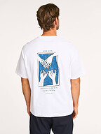 Samsoe Samsoe | T-shirts en Polo's | T-shirts