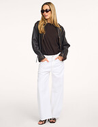 Samsoe Samsoe | Tops and Blouses | T-shirts