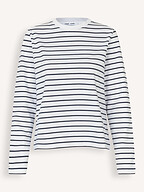Samsoe Samsoe | Tops en Blouses | T-shirts