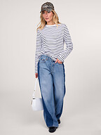 Samsoe Samsoe | Tops en Blouses | T-shirts