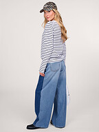 Samsoe Samsoe | Tops en Blouses | T-shirts