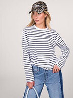 Samsoe Samsoe | Tops en Blouses | T-shirts