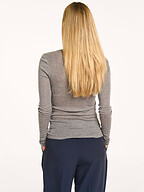 Samsoe Samsoe | Tops en Blouses | T-shirts