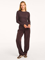 Samsoe Samsoe | Broeken en Jumpsuits | Broeken