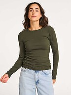 Samsoe Samsoe | Tops en Blouses | T-shirts