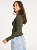 Samsoe Samsoe | Tops en Blouses | T-shirts