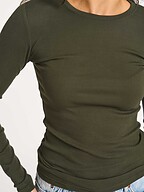 Samsoe Samsoe | Tops en Blouses | T-shirts