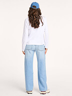 Samsoe Samsoe | Tops en Blouses | T-shirts