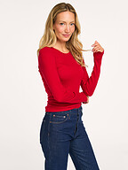 Samsoe Samsoe | Tops en Blouses | T-shirts