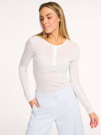 Samsoe Samsoe | Tops en Blouses | T-shirts