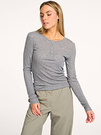 Samsoe Samsoe | Tops en Blouses | T-shirts