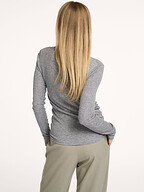 Samsoe Samsoe | Tops en Blouses | T-shirts