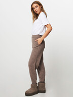 Samsoe Samsoe | Pants and Jumpsuits | Sweatpants