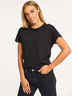 Samsoe Samsoe | Tops en Blouses | T-shirts