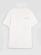 Samsoe Samsoe | T-shirts and Polo's | T-shirts