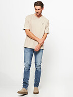 Samsoe Samsoe | T-shirts and Polo's | T-shirts