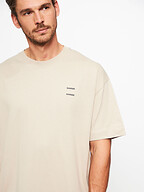 Samsoe Samsoe | T-shirts and Polo's | T-shirts