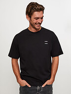 Samsoe Samsoe | T-shirts and Polo's | T-shirts