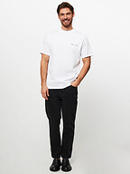 Samsoe Samsoe | T-shirts and Polo's | T-shirts
