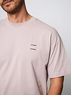 Samsoe Samsoe | T-shirts and Polo's | T-shirts