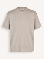 Samsoe Samsoe | T-shirts and Polo's | T-shirts