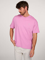 Samsoe Samsoe | T-shirts and Polo's | T-shirts